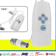 ♪ DAHUA PFM820 CCTV UTC CONTROLLER ♨