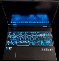 Acer Predator Helios Neo 16 16吋 (2023) (165Hz, i7-13700HX, 16GB+1TB SSD, RTX4050) PHN16-71-70ZG