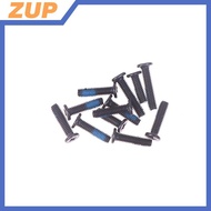 ZUP 12PCS Laptop Lower Bottom Base Cover Case Screws For TUF Gaming A15 FA507 FX507 FA507RF FA507RW 