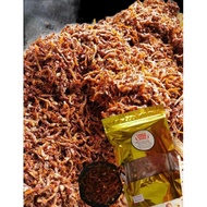 SAMBAL BILIS GARING 🌶️ SAMBAL GARING MAMA 🌶️ SAMBAL GARING SEDAP & MURAH 🌶️ SAMBAL GORENG IKAN BILIS