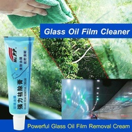 480ml Car glass oil film remover Car glass cleaner Acid rain remover for car glass window cleaner Wa