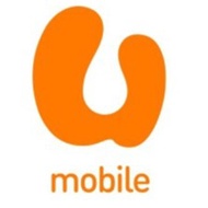 U Mobile Prepaid Reload Top Up