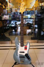 **大昌樂器**Fender American Pro Jazz Bass RW SNG 