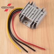 12V 24V to 5V 10A  DC DC Converter Regulator 12 Volt to 5 Volt 50W  Power Supply