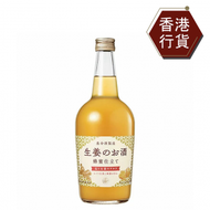 養命酒製造 - 養命酒製造 生姜酒 700ml