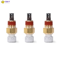 3X  Intake Air Temperature Sensor Direct Replacement IAT Sensor for   25036751 15335987