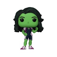 Funko Pop Marvel : She-Hulk 1126 - She-Hulk