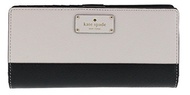 (Kate Spade New York) Kate Spade New York Large Stacy Grove Street Leather Wallet-