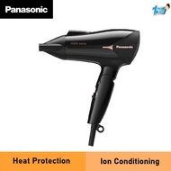 PANASONIC EH-NE66 IONITY HAIR DRYER HEAT PROTECTION ION PENGERING RAMBUT (2000W) EH-NE66-K655
