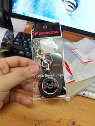 Gantungan Kunci Kumamon - Original Honda Japan JDM