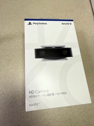 Sony PlayStation HD Camera for PS5 HD攝影機