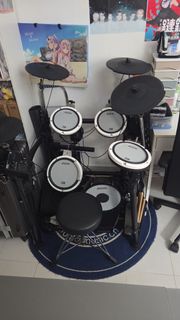Roland 電子鼓