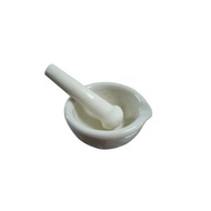 8cm medicine pounder, 8cm mortar/, medicine grinder