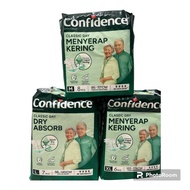 Confidence Classic Day M8 L7 XL6 Adult Diaper/Adult Diaper Diapers