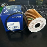 Volvo S60 S70 S80 XC90 2.4 2.5 2.9 Oil Filter Element Filter 1275810