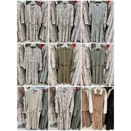 Simplicity Gamis Dress