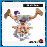 ╳ ☀ ❆ KING OF ARTIST THE MONKEY.D.LUFFY GEAR 5 II Luffy Gear 5 Nika Figure Official Merchandise App