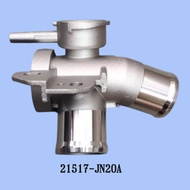 NISSAN TEANA J32 RADIATOR CAP HOUSING THERMOSTAT HOUSING 21517-JN20A