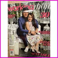 ▦ ◵ MARIAN RIVERA & MARIAN AND DINGDONG magazines