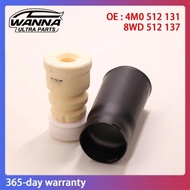 OE 4M0512131 8WD512137 4M0512131S1 Bumper Shock Absorber Rubber Buffer for Audi Q7 SQ7 A4 B8 8WD 512