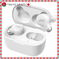 【direct from Japan】
JVC Kenwood JVC HA-Z251T-W Wireless Earphones Bluetooth Ver 5.3 Noise Cancelling