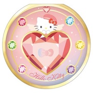 Sanrio - Hello Kitty 魔法珠寶系列便利貼備忘錄Memo (80張)