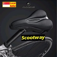 Rockbros Saddle Silicone Cover- LF047