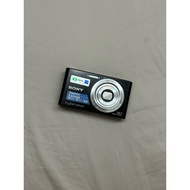 sony dsc w320 digicam