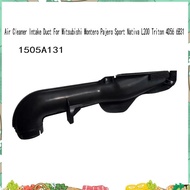1505A131 Air Cleaner Intake Duct for  Montero  Sport  L200 Triton 4D56 6B31Engine Air Intakes Hose q