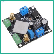 CRE AD623 Single Supply Rail To Rail Amp Module For Precisions Signal Amplification In Low Voltages 