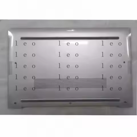 BB New for HP EliteBook 1040 G9 Bottom Case Base Cover Silver N09262-001
