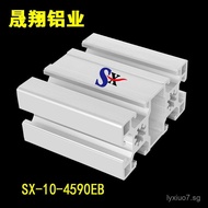 Aluminum Profile Industrial Aluminum Profile European Standard4590EB Heavy-duty Thickened Workbench 