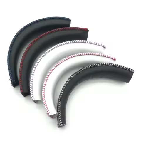 Replacement Headphone Headband Headphone Head Beam for HyperX Cloud Silver/Cloud II/Cloud Core/Cloud