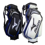 Metis 高爾夫球包 男 輕便高爾夫裝備包JPX球袋職業黑白PU球桿包