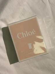 Chloe Les Mini Chloe 香水 20ml 全新 包順豐自取