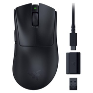 Razer DeathAdder V3 HyperSpeed Wireless Gaming Mouse (Black)