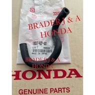 HOSE THROTTLE BODY OUTLET THERMOBODY CRV GEN 3 RE1 RE3 2000 2.0 CC 2007 2008 2009 2010 2011 HONDA 19