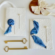 [Hot-selling Recommendation] Wedding Handwritten Pledge Card Wedding Pledge Card Gift Pledge Card Sp