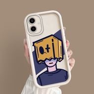 Samsung Galaxy A06 Cute Case Phone TY T20555