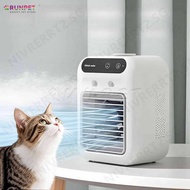RUNPET Aircon Fan For Cats Mini Aircon To Sleep Portable Aircon For Dogs Air Cooler To Add Water Sma