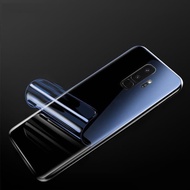 Vivo S7 Anti-Scratch Hydrogel Back Screen Guard