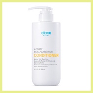 ╳ ▼ ─ atomy scalpcare 2set (shampoo + conditionner) Korean Genuine Products