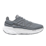 New Balance 1080 V13 NB Men's Shoes Gray White Reflective Road Running Jogging [YUBO] M1080G13-2E Wi