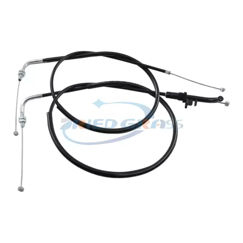 Motorcycle Throttle Cable Cable for Kawasaki EX250 Ninja 250R EX300 300 ABS ER250 Z250 ER300 Z300 ER