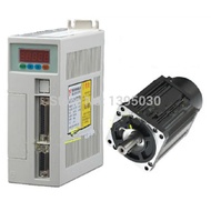AC Servo Motor 1.91N.M 600W 3000RPM 60ST with Driver System 60ST-M01930