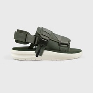 Osgood - Oslo Feldgrau - Men's and Women's Sandals - Army Green