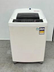 【2手傢俱電器推薦】推薦宏品二手家具 AM48826W*大同10KG洗衣機* 直立式洗衣機 烘衣機 滾筒洗衣機 脫水機 