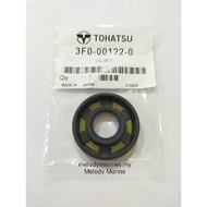 Tohatsu/Mercury Japan Oil Seal Crankshaft 3.3hp 3.5hp 2stroke 3F0-00122-0