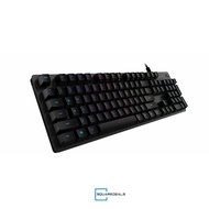 Logitech G512 LIGHTSYNC RGB Mechanical Gaming Keyboard GX All Models