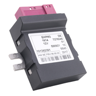 16147407513 16146763811 Car Fuel Pump Control Unit Parts for 1 3Series X1 X5 X6 Z4 E70 E81 E82 E84 E